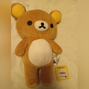 Stuff animal